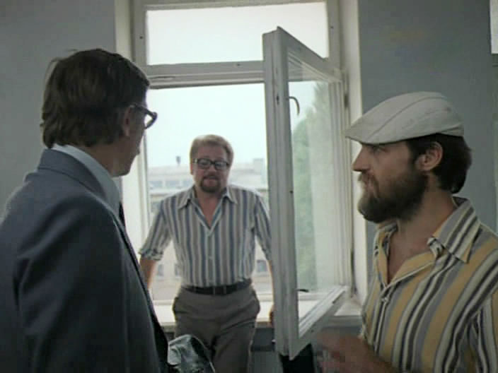   - " " (1979)