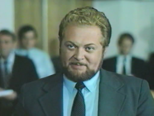   - " " (1985)