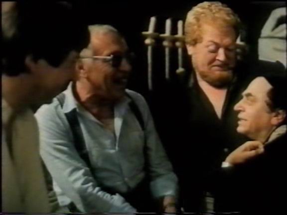   - " , !" (1989)