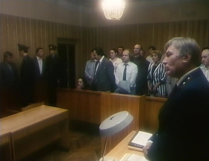   - "   " (1988)