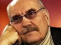 Валентин Букин 
фотографии