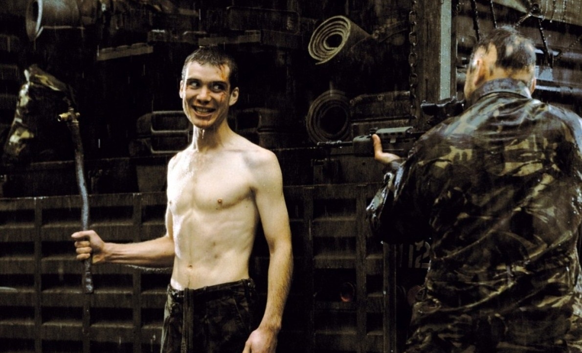  ̸ - "28  ..." (2002)
