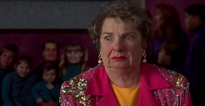   -    "  " (1998)