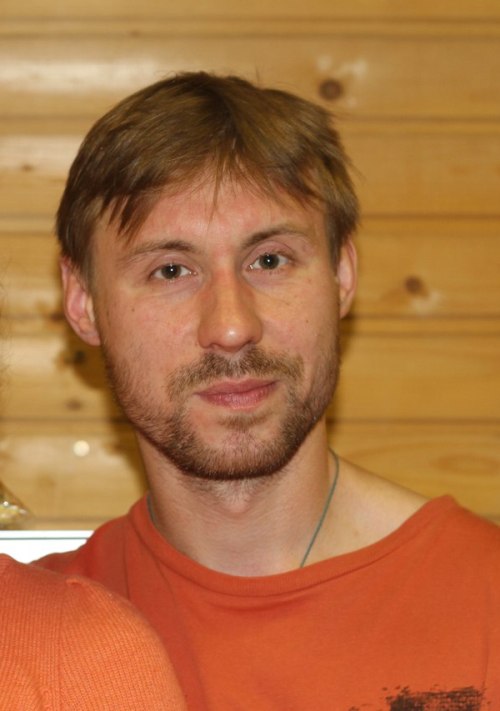 Федоров Михаил Дмитриевич
