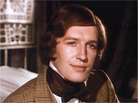   - "  / David Copperfield" (1969)