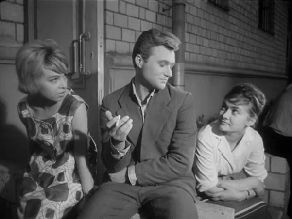   - "  " (1962-1964)