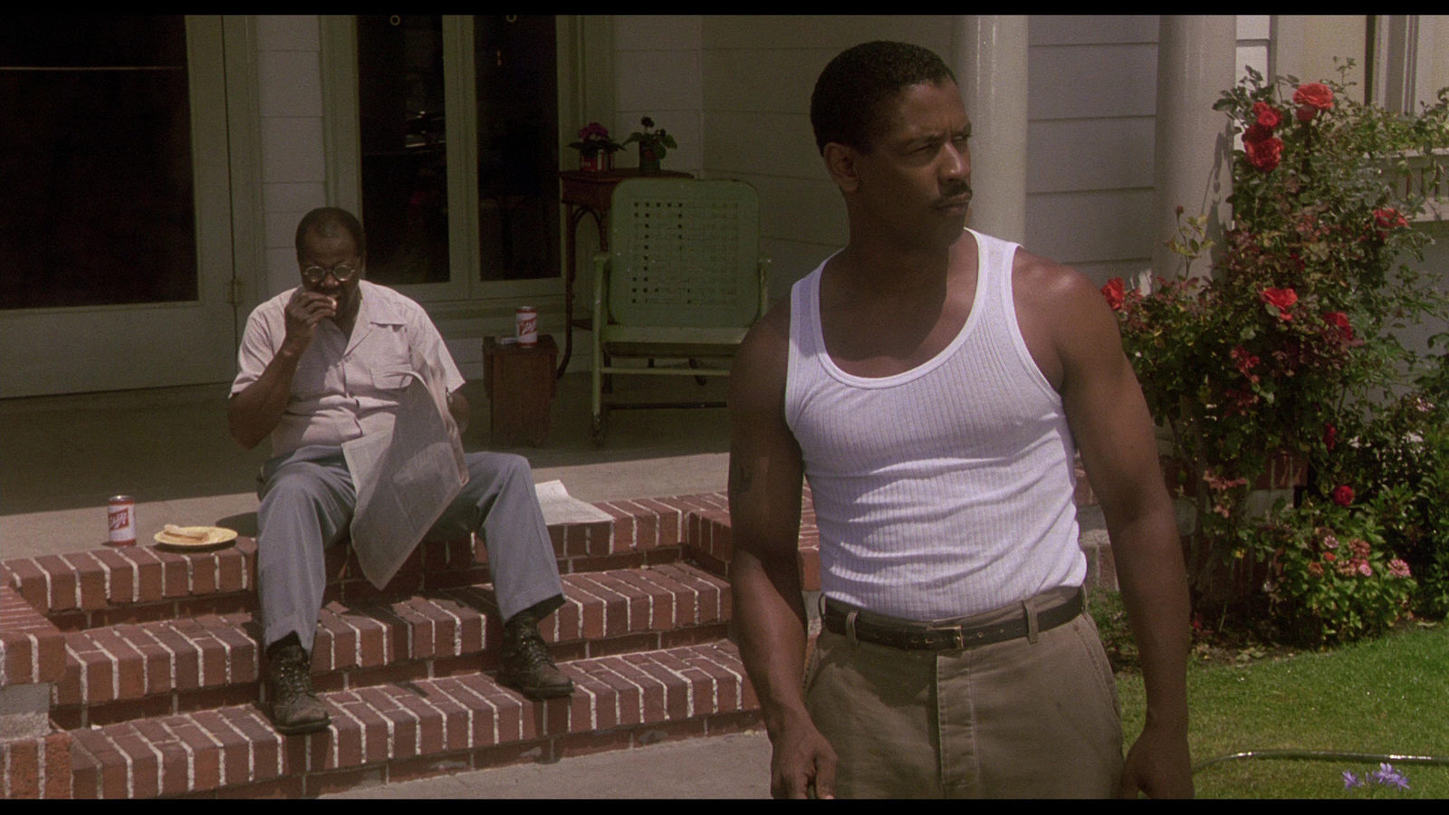   - "   " (1995)