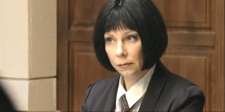 Ноги Нелли Невединой – Жизнь Забавами Полна 2002