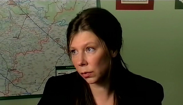Ноги Нелли Невединой – Жизнь Забавами Полна 2002