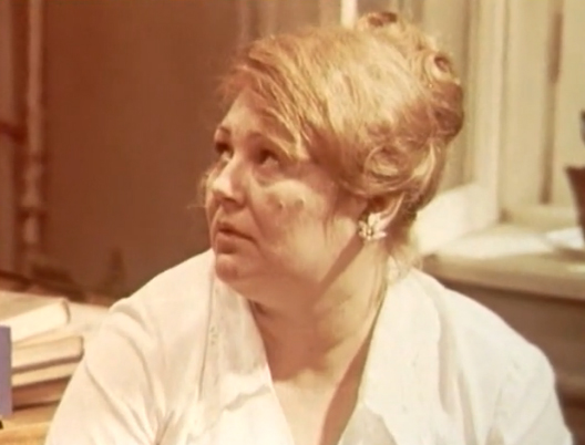   - "    " (1977)