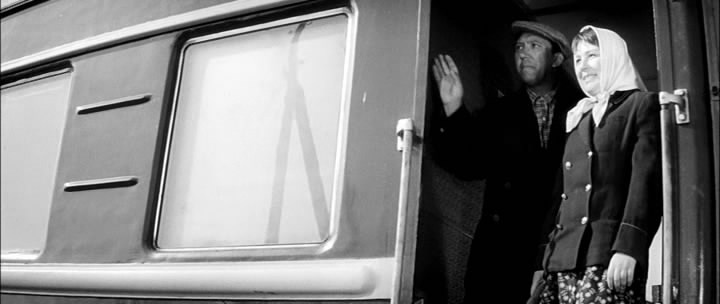   - " , !" (1964)