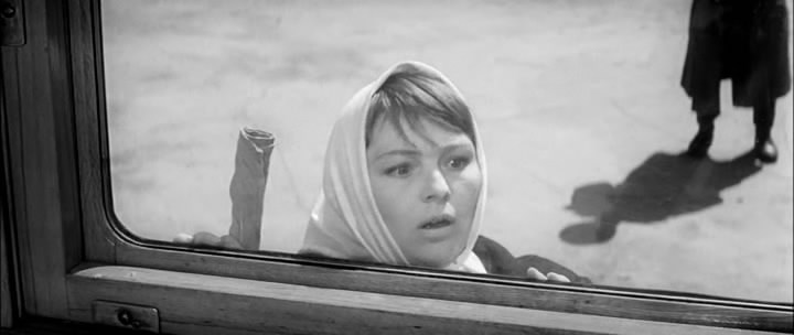   - " , !" (1964)