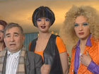   - "  -2" (1998-1999)
