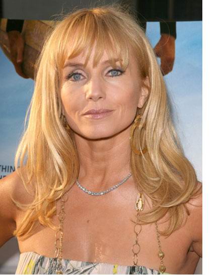 Ребекка Де Морнэй (Rebecca De Mornay) - актриса - фотографии - голливудские актрисы - Кино-Театр.Ру