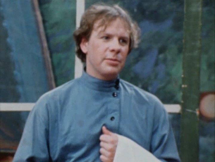   - " " (1983)