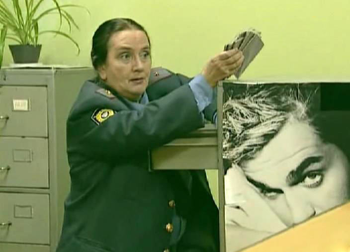   - " " (2001)