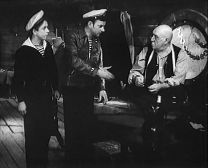   - " " (1957)
