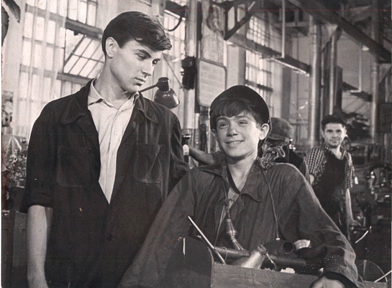  - "  " (1961)