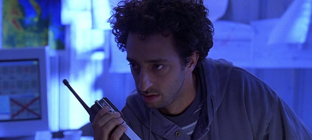  - " " (1997)