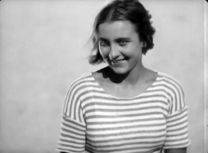   - " " (1933-1935)