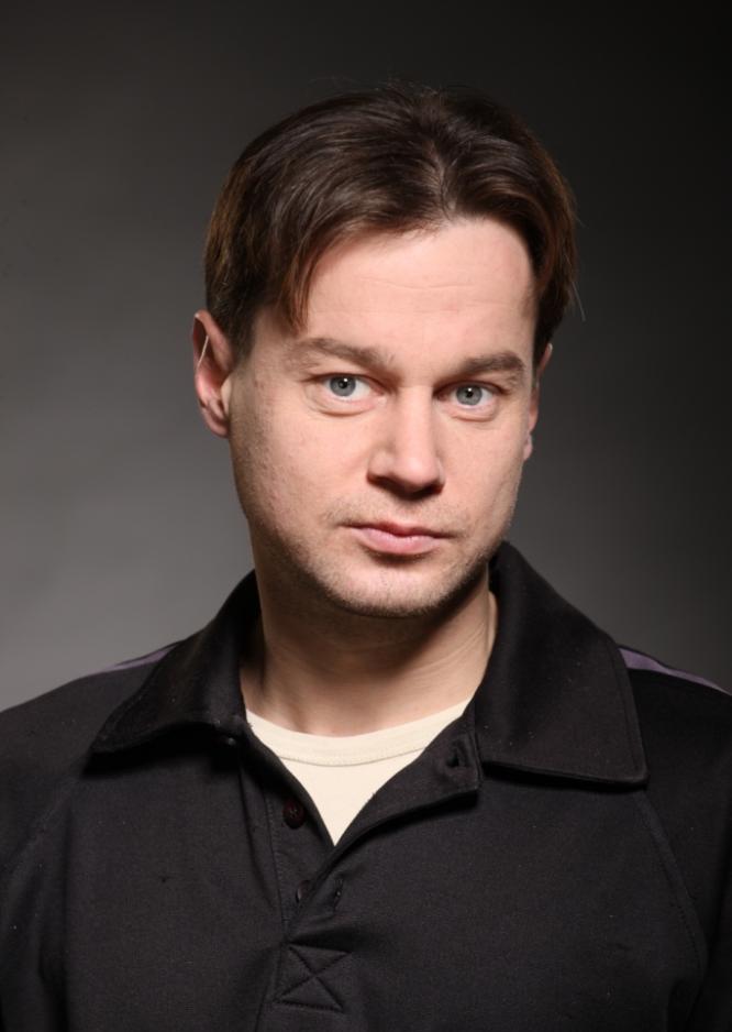 Кириллов актер биография личная жизнь