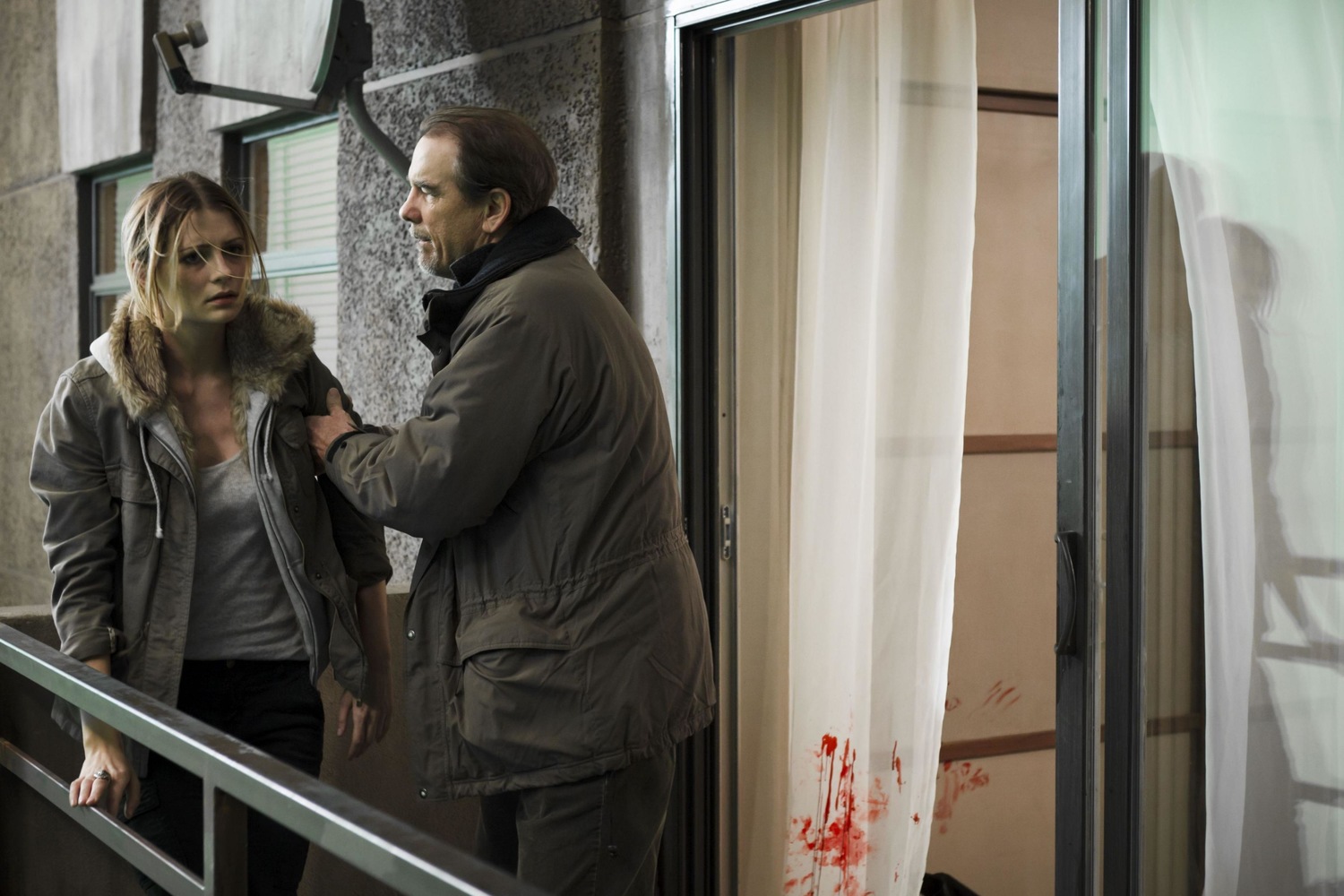   - " 1303" (2012)