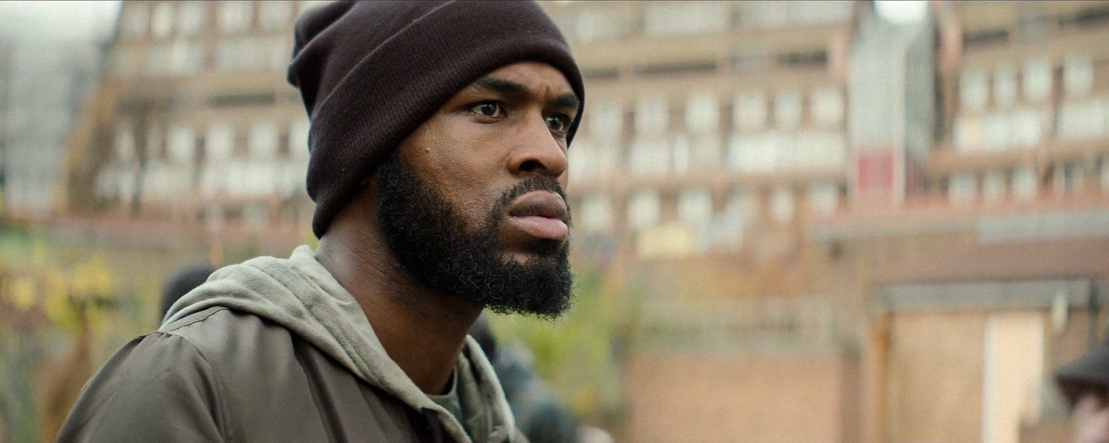 Brixton Storr