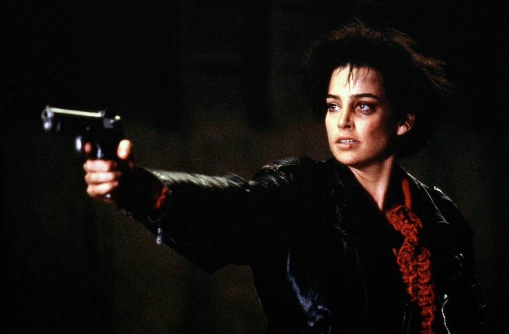   - " " (1992)