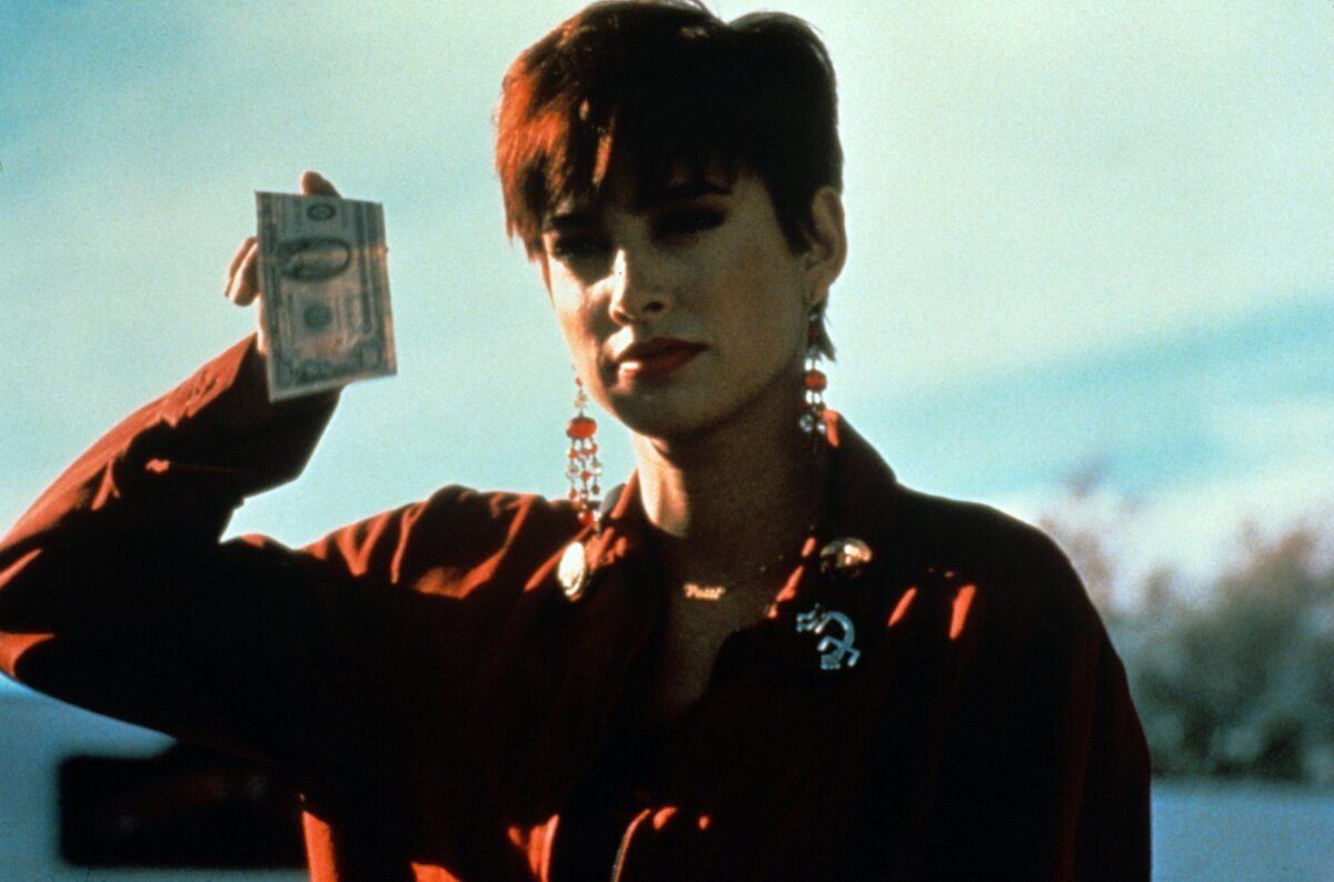   - "" (1991)
