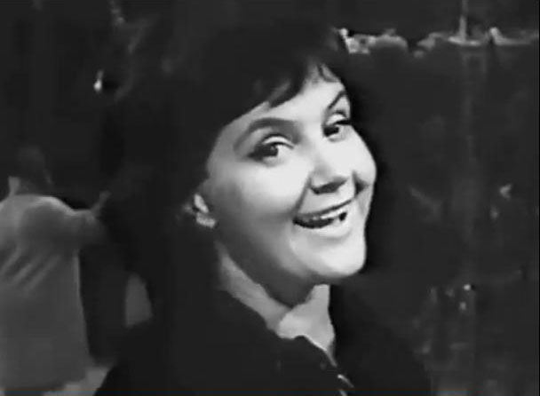   - "-" (1965)