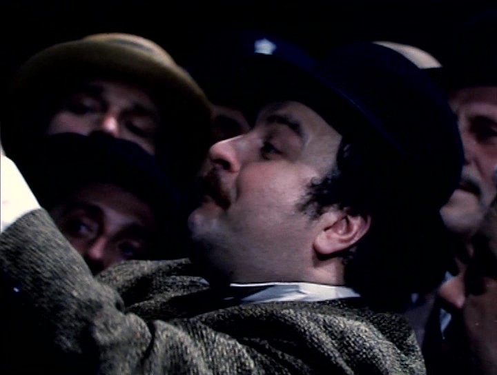   - "-" (1984)