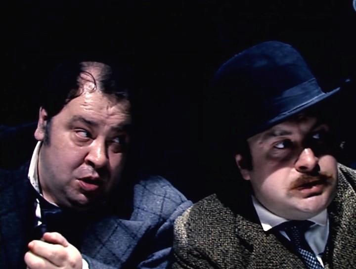   - "-" (1984)