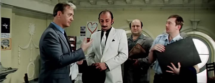   - "  !" (1985)