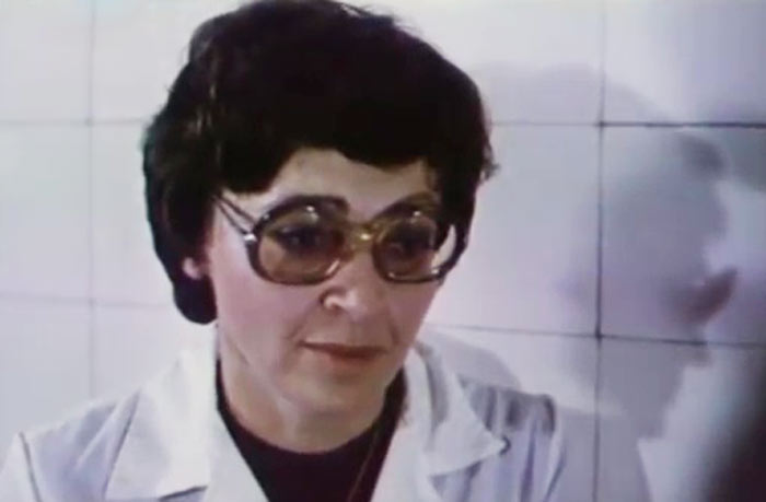   - "  ..." (1982)