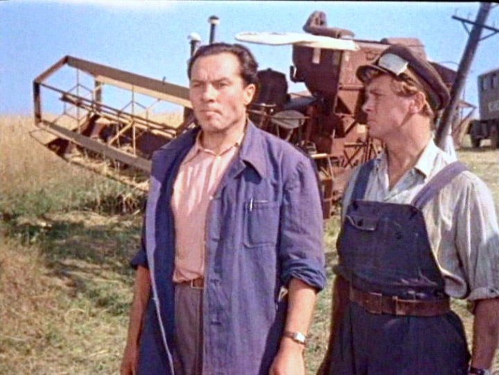   - "  " (1955)