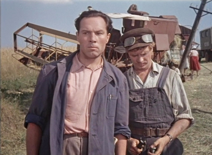   - "  " (1955)