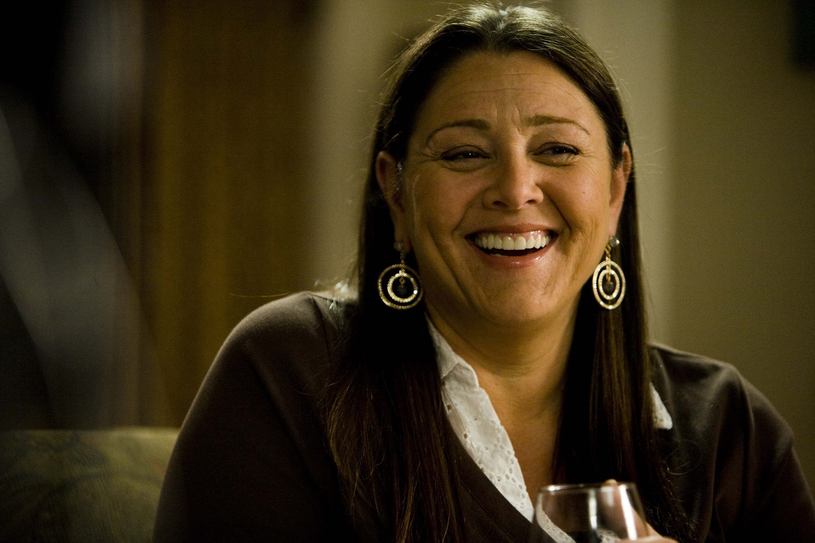 Camryn Manheim Debuts New Look Amid Decades of Body Advocacy