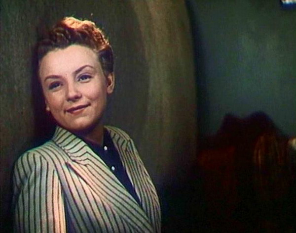   - "   " (1947)