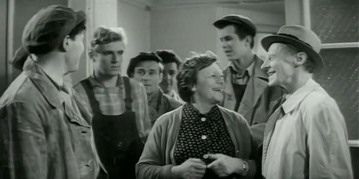   - "  " (1960)