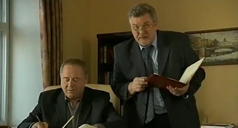   - " -5" (2010-2011)