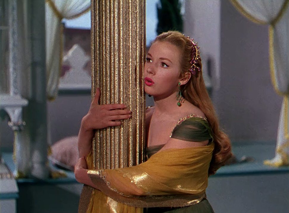   - " " (1953)