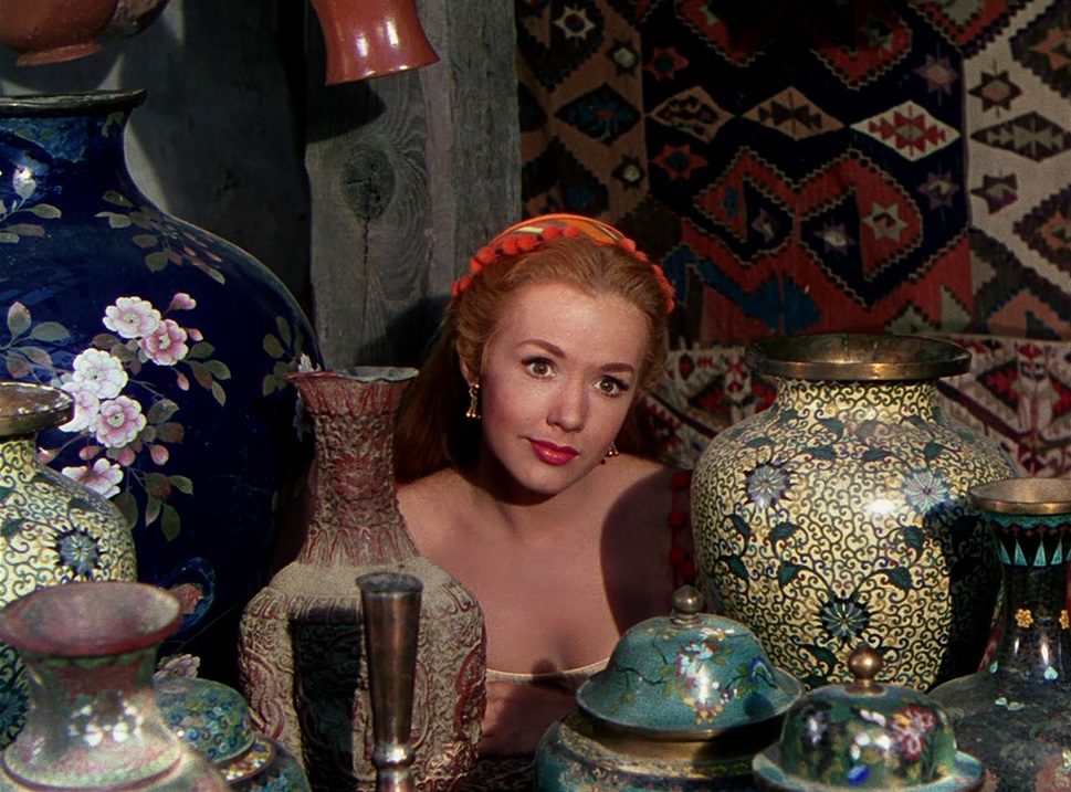   - " " (1953)