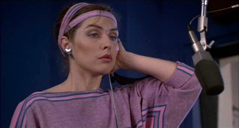   - "" (1982)