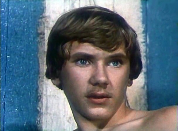   - " " (1972-1973)