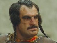 " "
