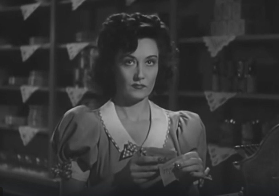  - " !" (1942)