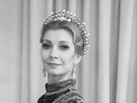 Дарья Дариенко балерина