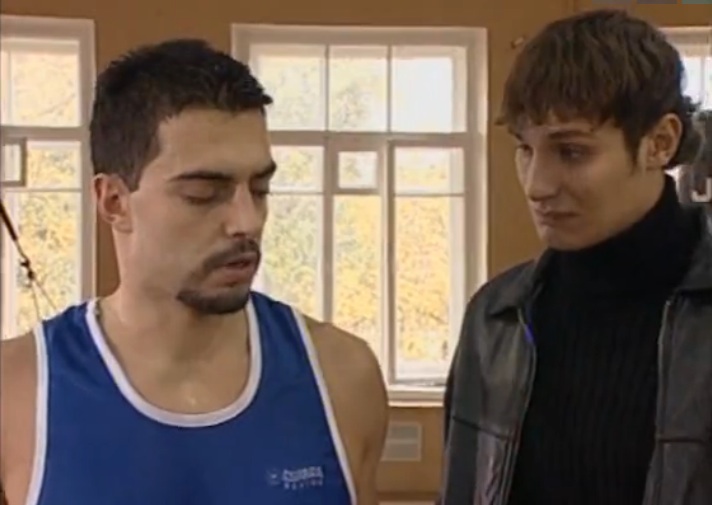   - " -1" (2004)
