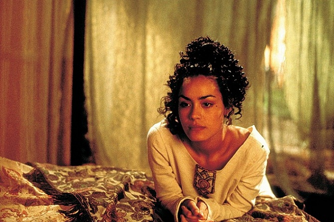   - " " (2001)