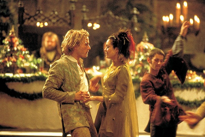   - " " (2001)